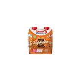 Premier Protein Indulgence 30g Protein Shake Salted Caramel Non-Caffeinated - 11oz/4pk: Keto Certified, Gluten-Free, Milk Protein