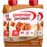 Premier Protein Nutritional Shake - Caramel