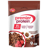 Post Premier Protein Chocolate Granola - 9oz