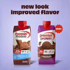 Premier Protein 30g Protein Shake - Chocolate