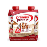 Premier Protein Nutritional Shake - Cinnamon Roll