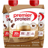 Premier Protein Nutritional Shake - Café Latte