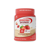 Premier Protein Strawberry 17 Serve Protein Shake - 4pk/23.6oz