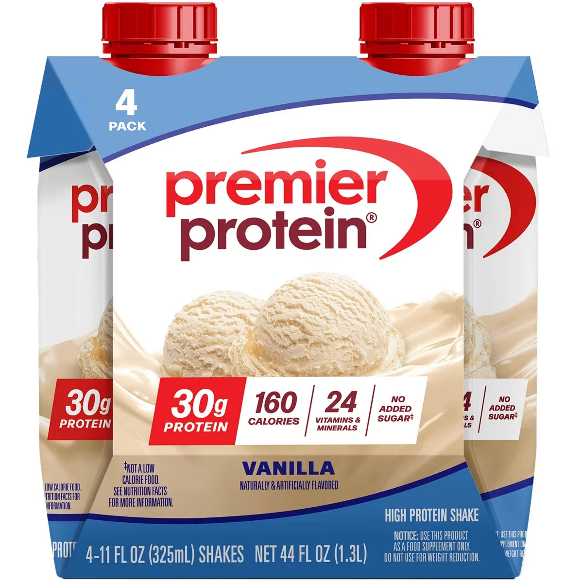 Premier Protein 30g Protein Shake - Vanilla