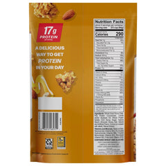 Post Premier Protein Honey Almond Granola - 9oz
