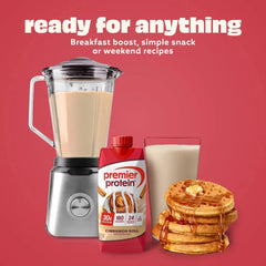 Premier Protein Nutritional Shake - Cinnamon Roll