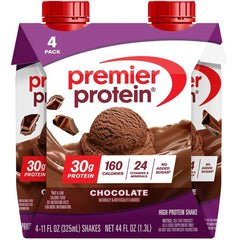 Premier Protein 30g Protein Shake - Chocolate